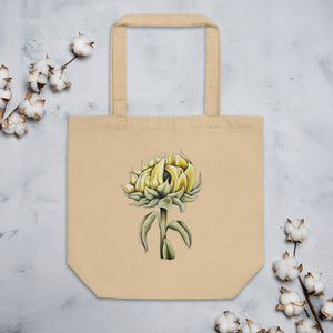 Sunflower - Eco Tote Bag