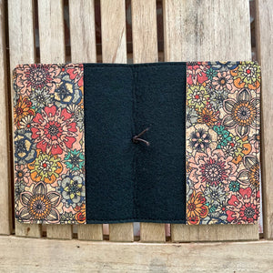 20% off -Cover inside pockets - for Folio Cork Covers ONLY