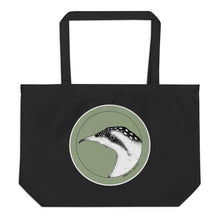 Load image into Gallery viewer, We Flock Together - Large eco tote bag