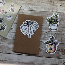 Load image into Gallery viewer, Fall - Eco-Friendly Sticker Sheet