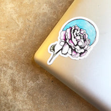 Load image into Gallery viewer, Succulent - Vinyl Sticker