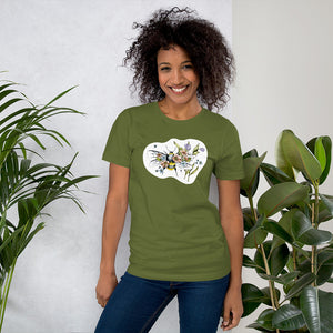 Pollinator - Unisex t-shirt