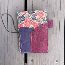 Load image into Gallery viewer, RTS - Carnation Breeze with Plum and Berry - Pocket/Field Notes