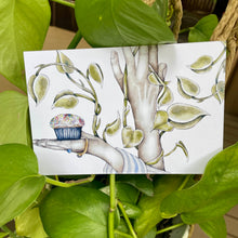 Load image into Gallery viewer, Happy Birthday - postcard