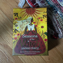 Load image into Gallery viewer, Tarot and Oracle Decks