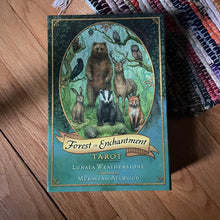 Load image into Gallery viewer, Tarot and Oracle Decks