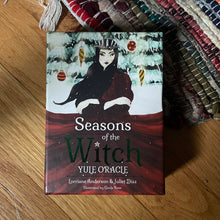 Load image into Gallery viewer, Tarot and Oracle Decks