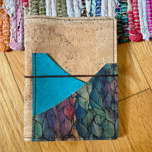 Load image into Gallery viewer, RTS  - Wheat with Swoop Front Pockets -  A6 size