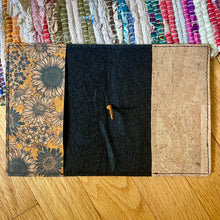 Load image into Gallery viewer, RTS  - Wheat with Swoop Front Pockets-  A6 size