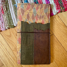 Load image into Gallery viewer, RTS  - Patterned with Jagged Double Front Pockets -  Standard size