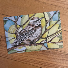 Load image into Gallery viewer, June 2025 - postcard
