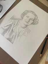 Load image into Gallery viewer, Portrait
