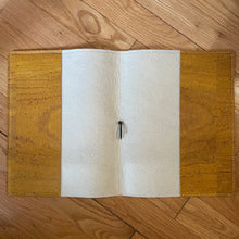 Load image into Gallery viewer, RTS  - Goldenrod with Front Vertical Pocket - (De)Composition
