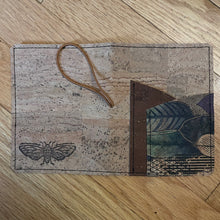 Load image into Gallery viewer, RTS - Wheat with Swoop Front Pockets - Passport