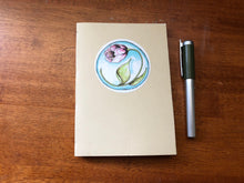 Load image into Gallery viewer, Apple Blossom - Vinyl Sticker (W)