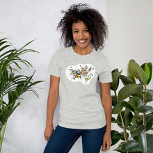 Load image into Gallery viewer, Pollinator - Unisex t-shirt (W)