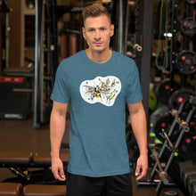Load image into Gallery viewer, Pollinator - Unisex t-shirt (W)