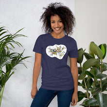 Load image into Gallery viewer, Pollinator - Unisex t-shirt (W)