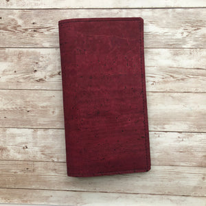 Berry - Cork Cover