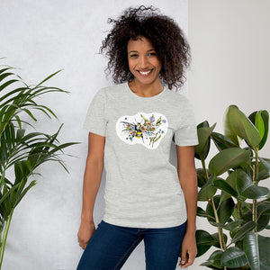 Pollinator - Unisex t-shirt